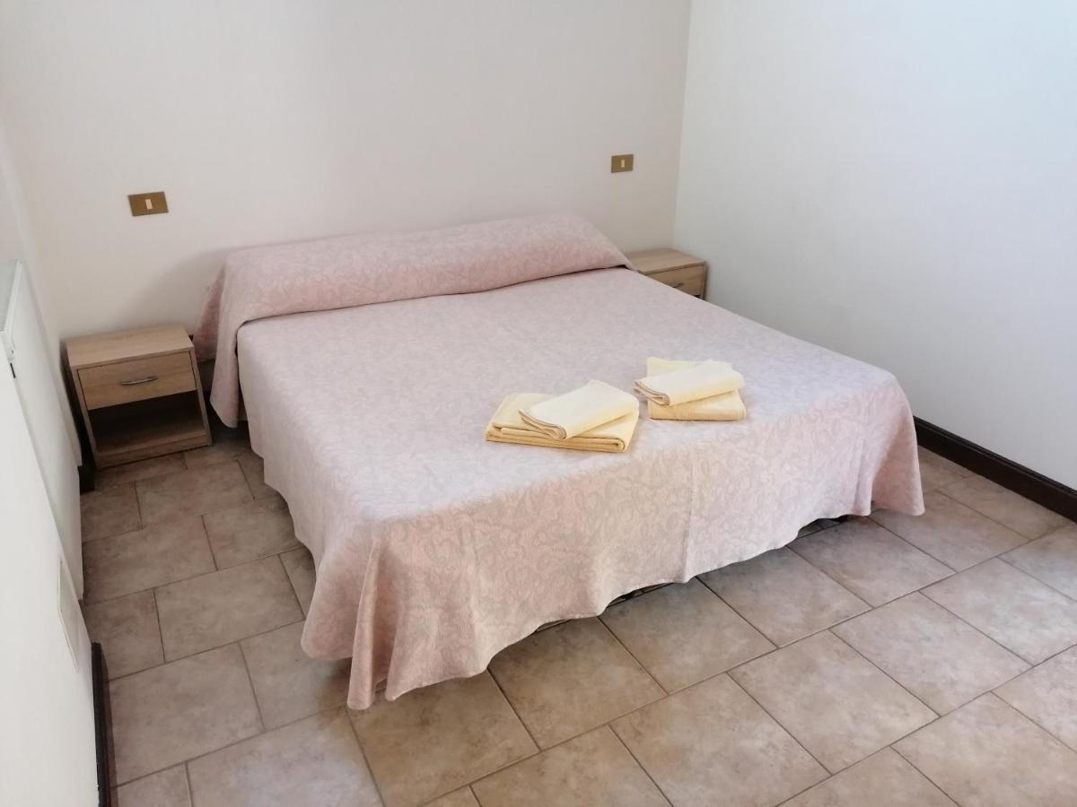 Al Fogolar Hotell Villa Santina Exteriör bild