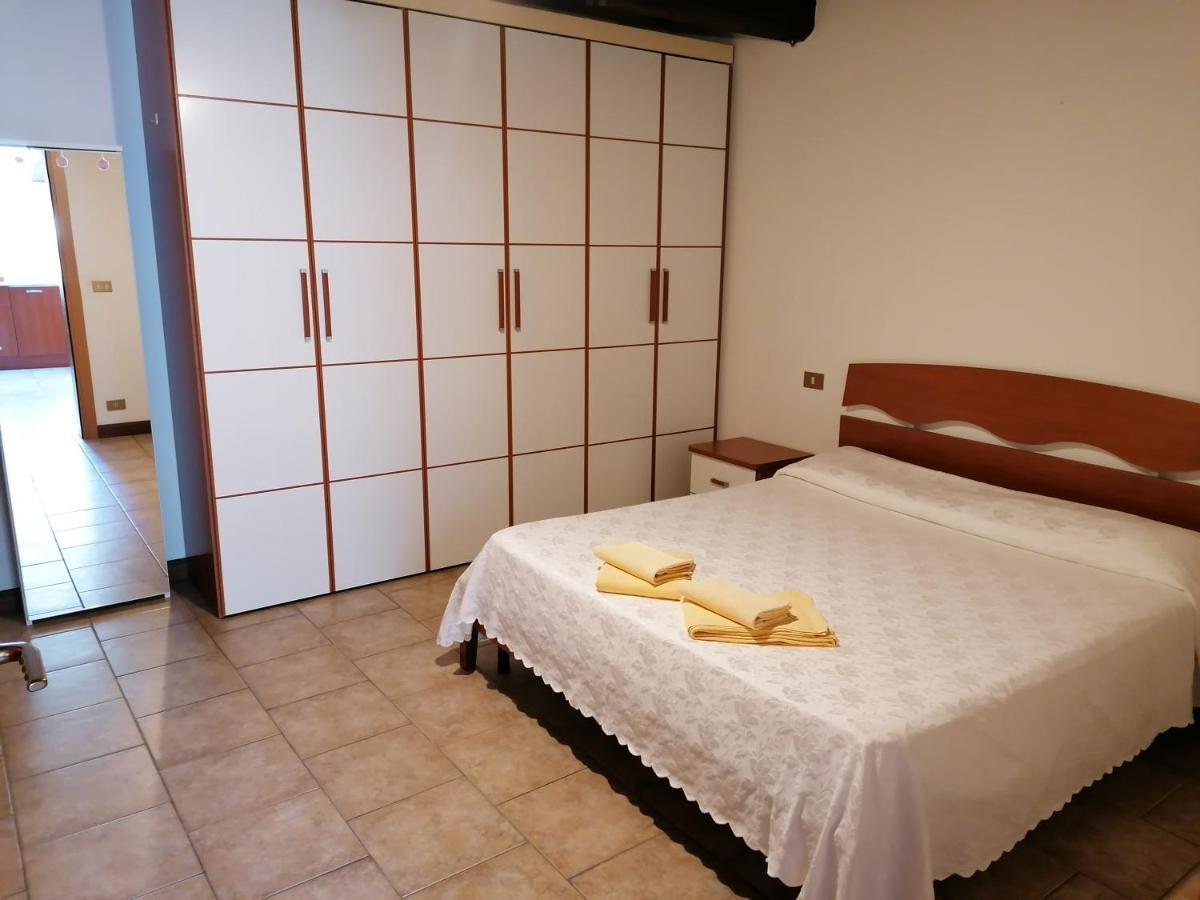 Al Fogolar Hotell Villa Santina Exteriör bild
