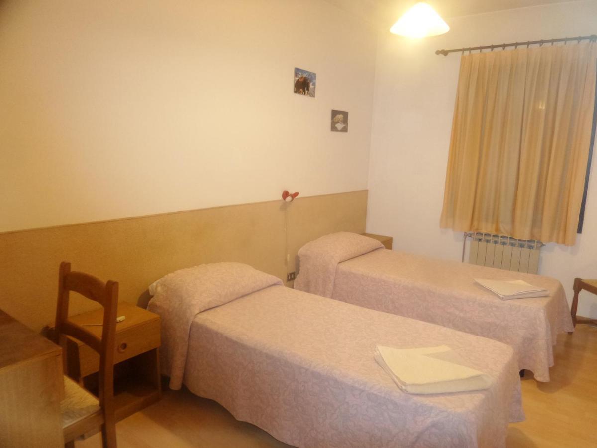 Al Fogolar Hotell Villa Santina Exteriör bild