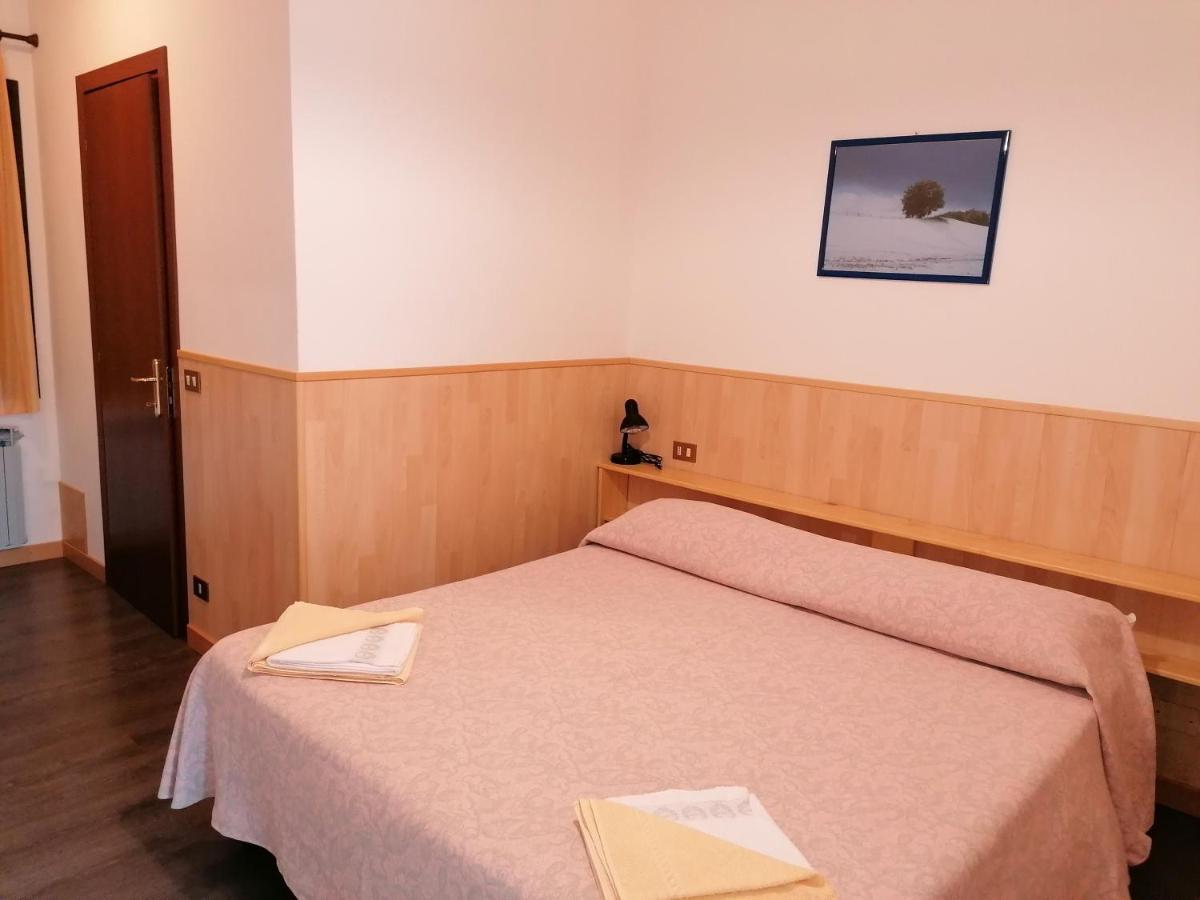 Al Fogolar Hotell Villa Santina Exteriör bild