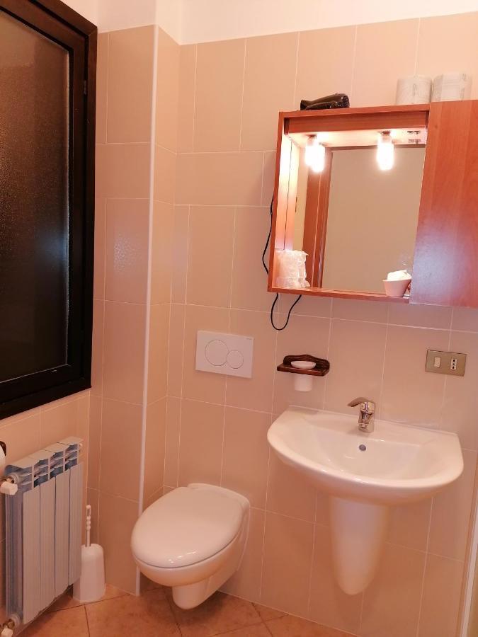 Al Fogolar Hotell Villa Santina Exteriör bild